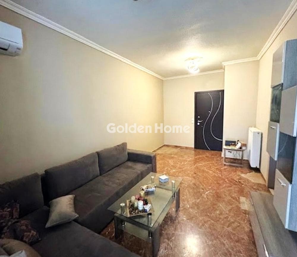 Apartment in Analipsi, Agioi Anargiroi — Photo 2 of 12