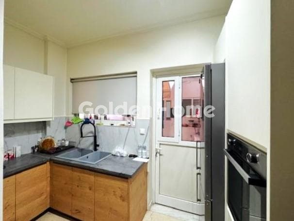 Apartment in Analipsi, Agioi Anargiroi — Photo 10 of 12