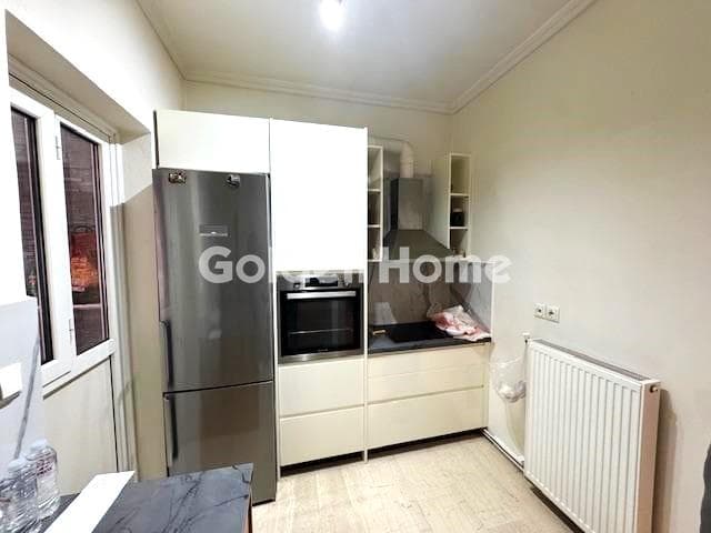 Apartment in Analipsi, Agioi Anargiroi — Photo 9 of 12