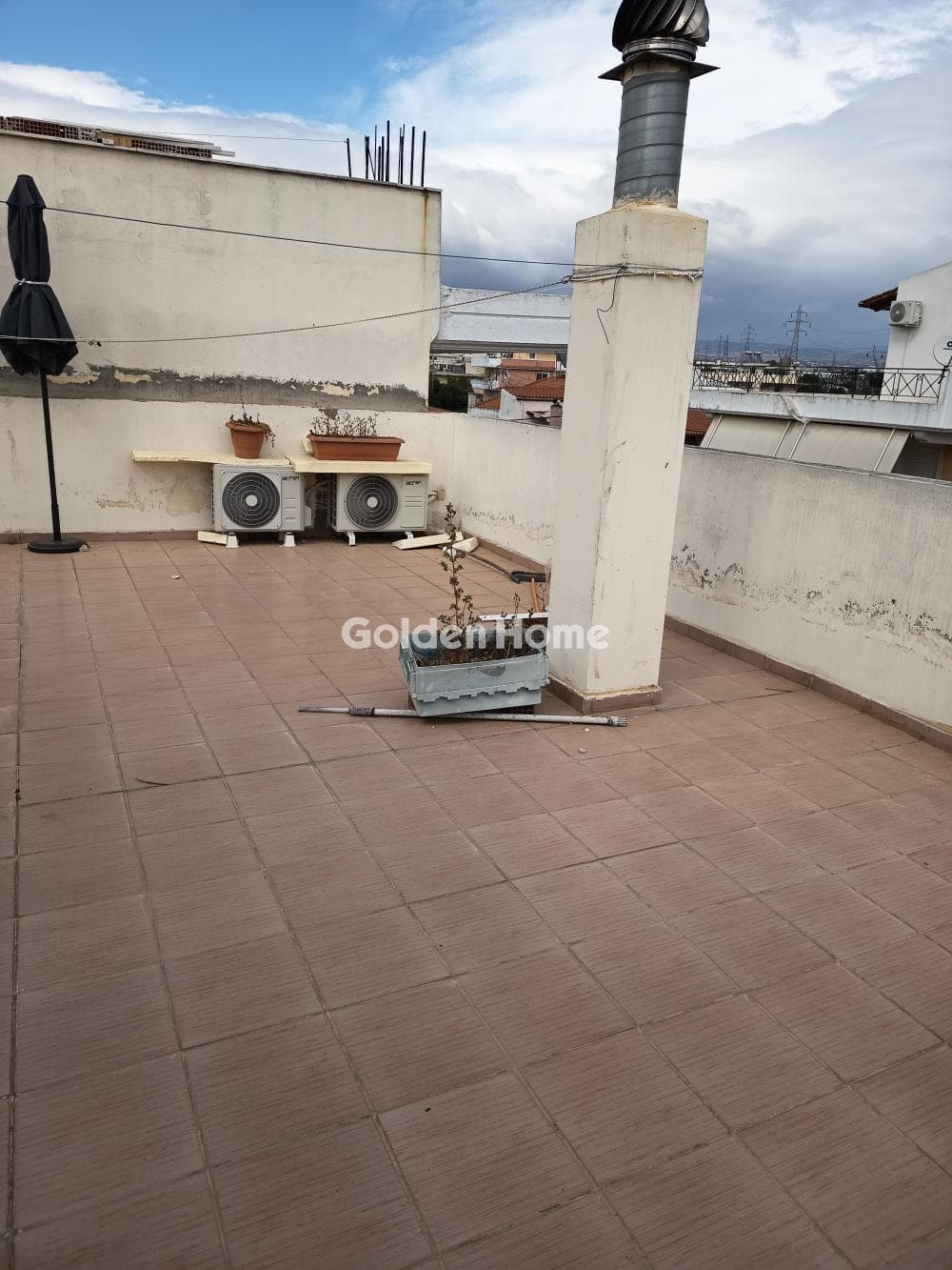 House in Pirgouthi, Acharnes — Photo 18 of 19