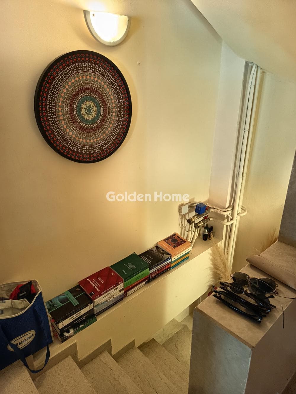 House in Pirgouthi, Acharnes — Photo 8 of 19
