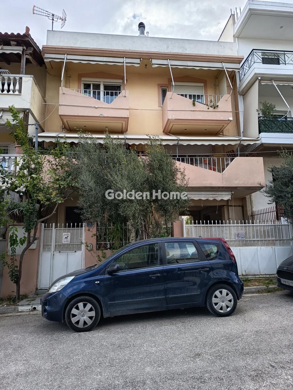 House in Pirgouthi, Acharnes — Photo 19 of 19