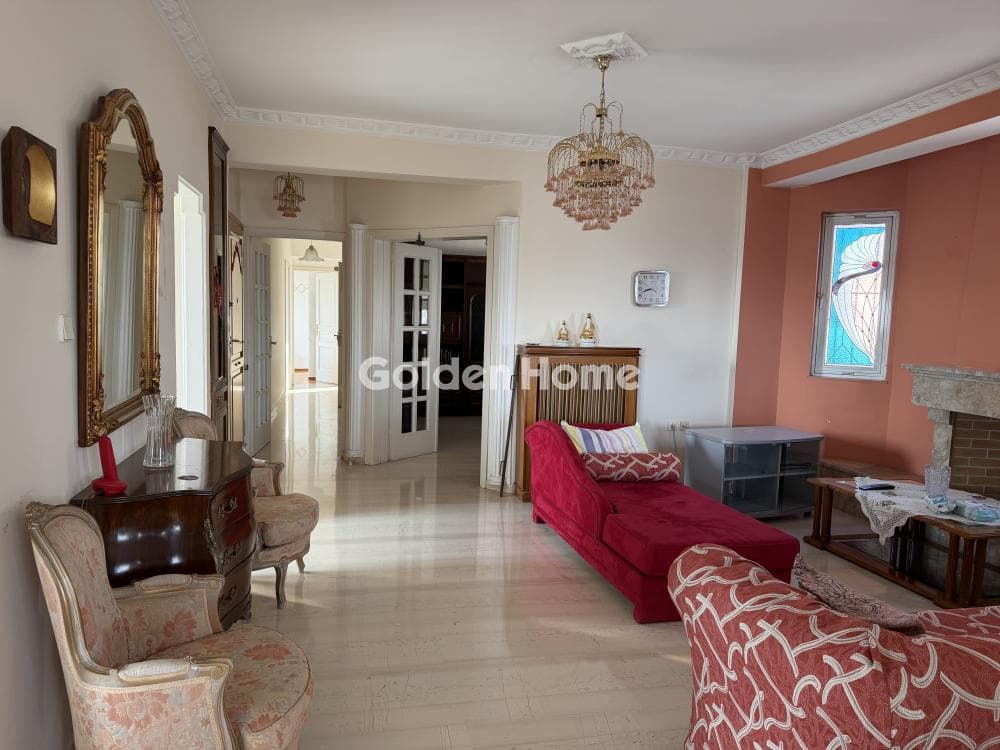 Apartment in Center, Nea Smyrni — Photo 3 of 23