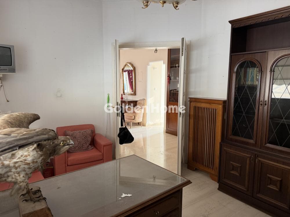Apartment in Center, Nea Smyrni — Photo 6 of 23