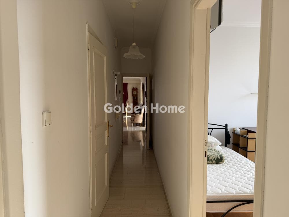 Apartment in Center, Nea Smyrni — Photo 15 of 23