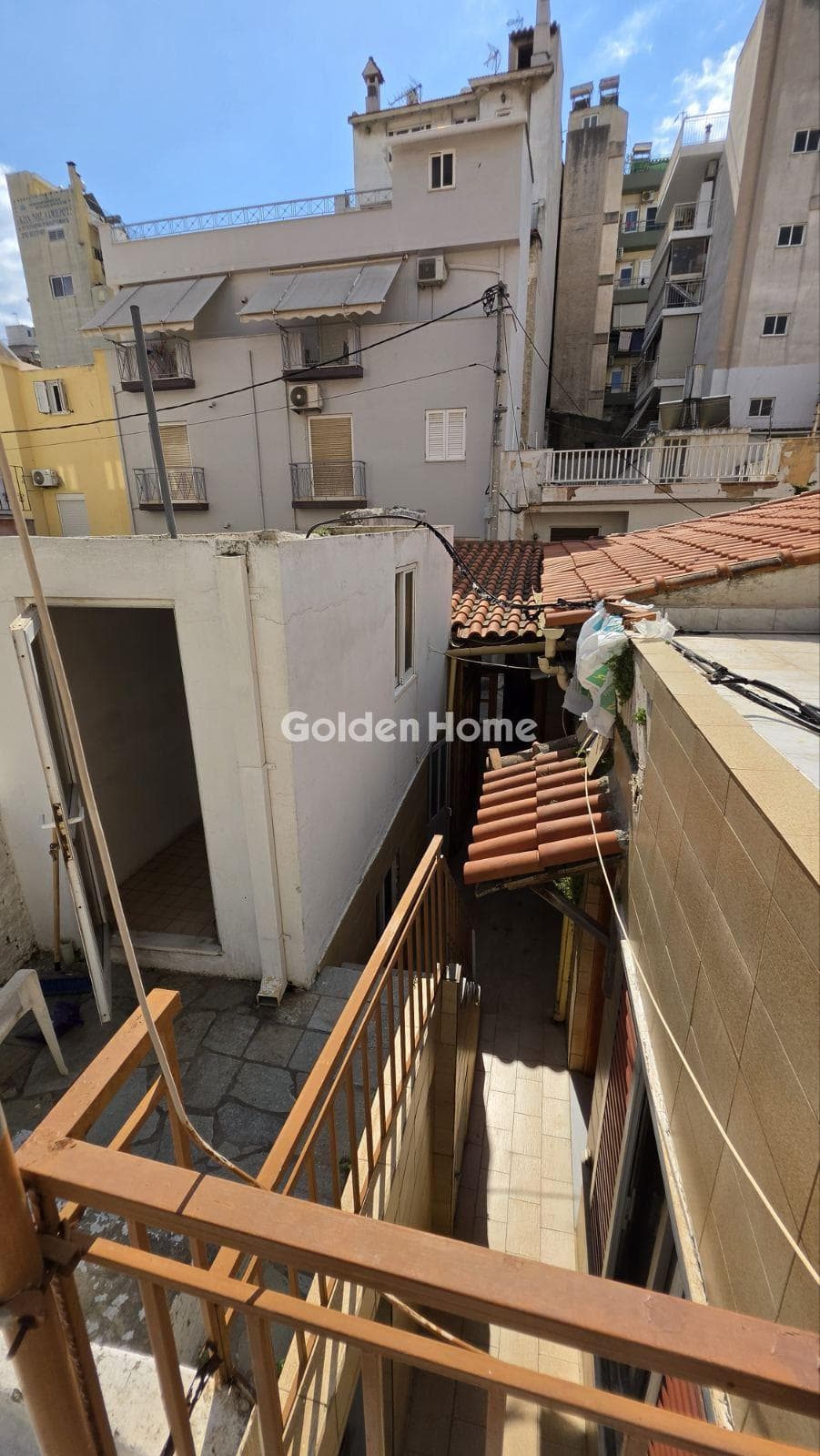 House in Pigada, Piraeus — Photo 17 of 23