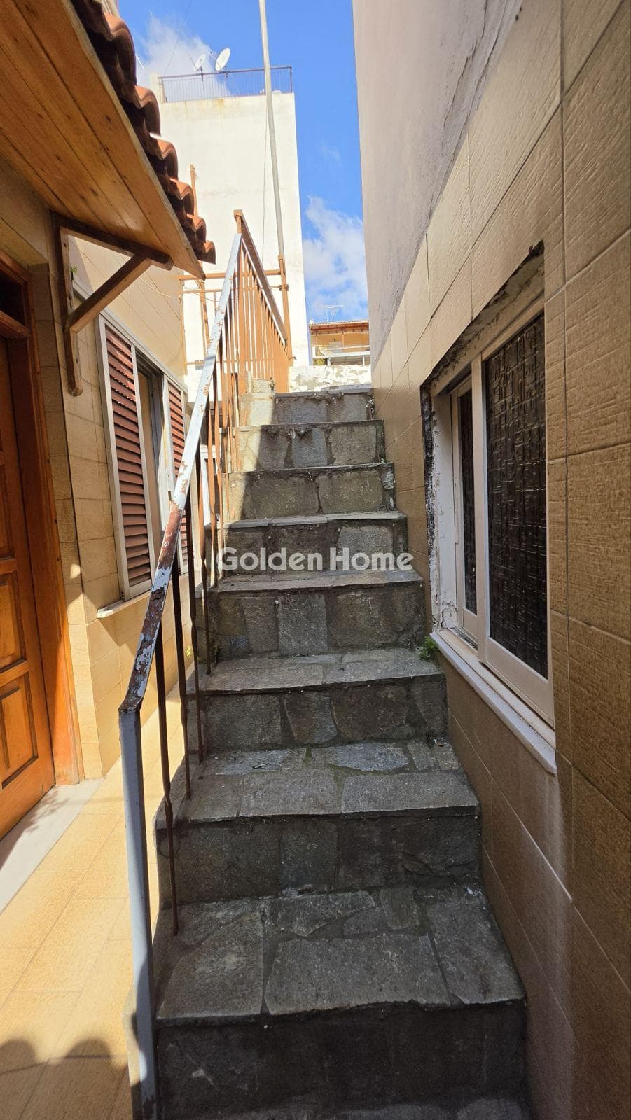 House in Pigada, Piraeus — Photo 11 of 23