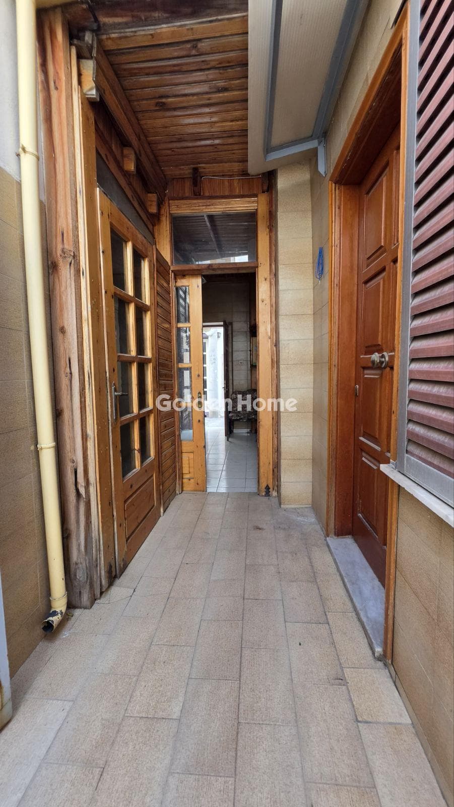 House in Pigada, Piraeus — Photo 12 of 23