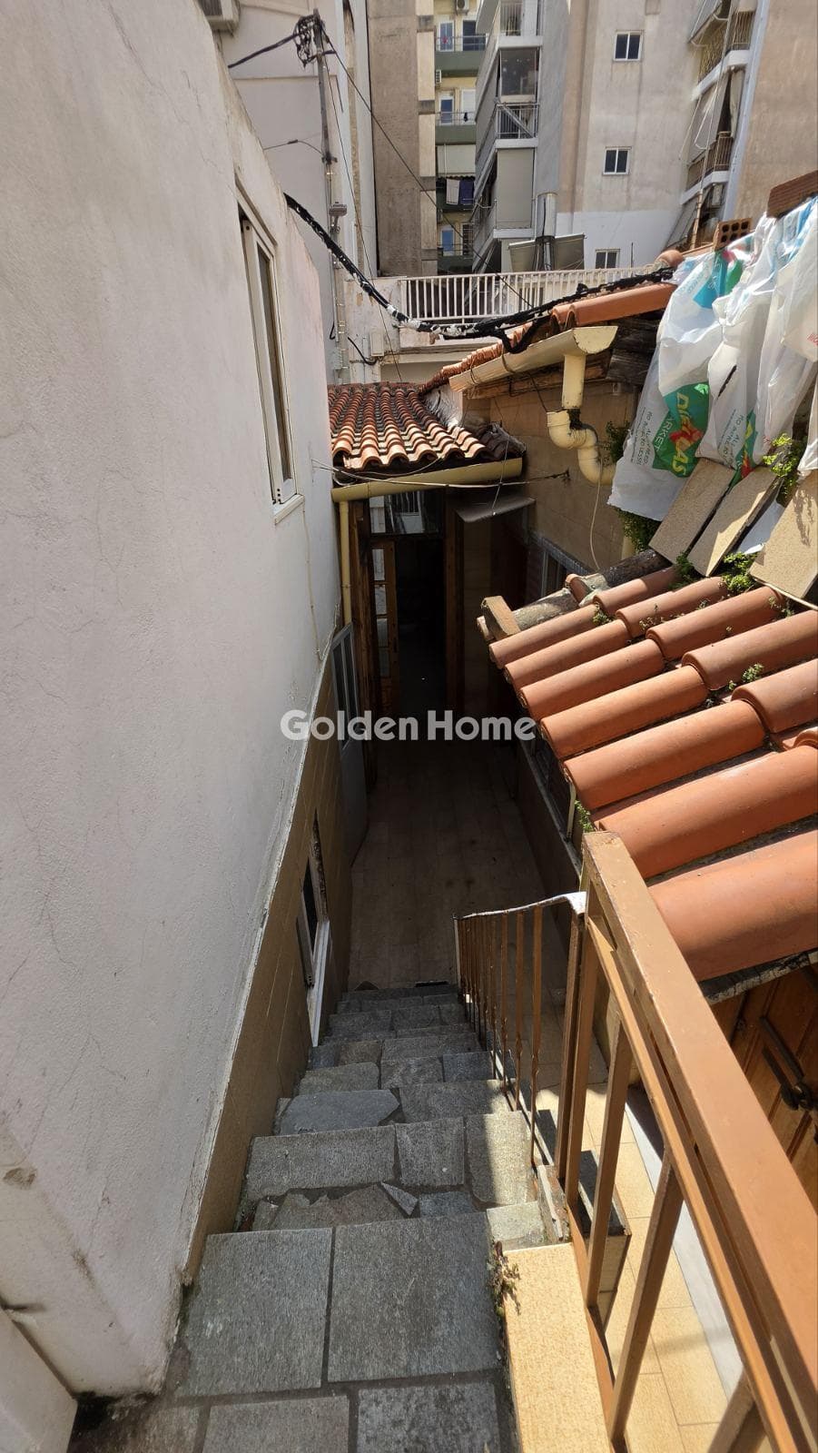 House in Pigada, Piraeus — Photo 18 of 23