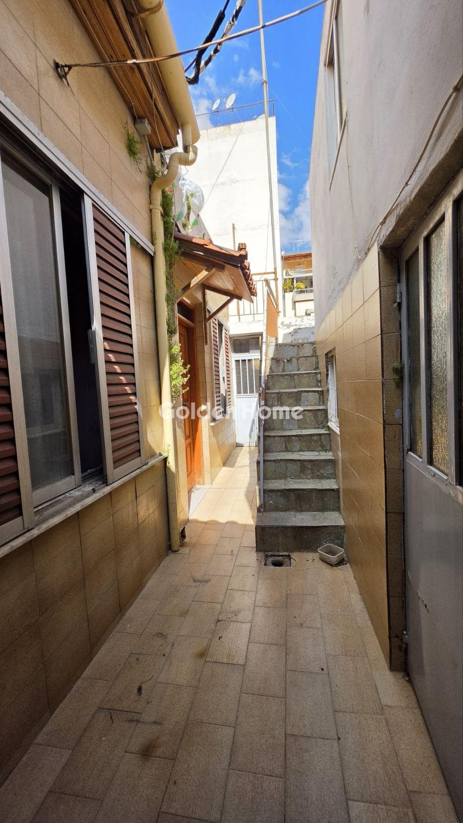 House in Pigada, Piraeus — Photo 19 of 23