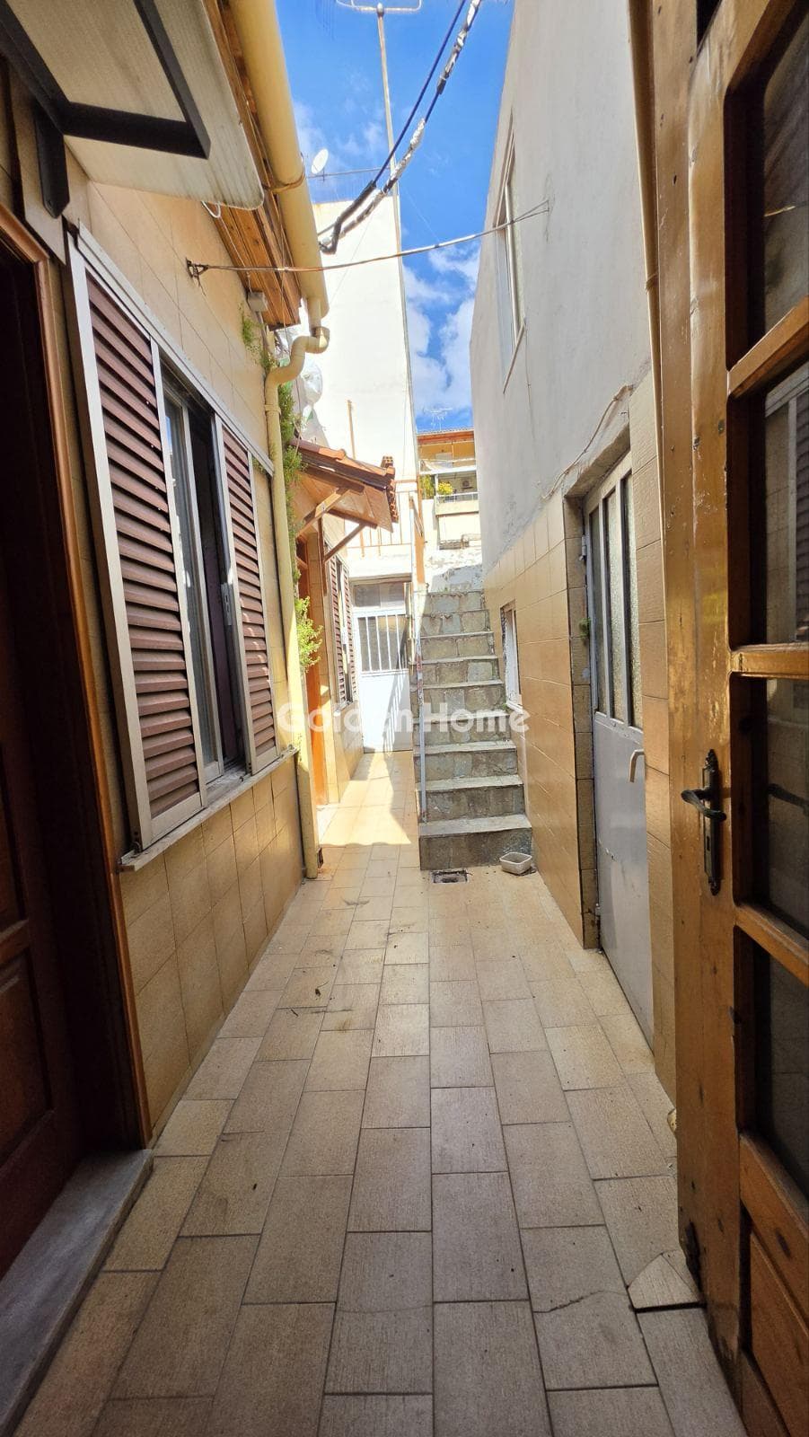 House in Pigada, Piraeus — Photo 16 of 23