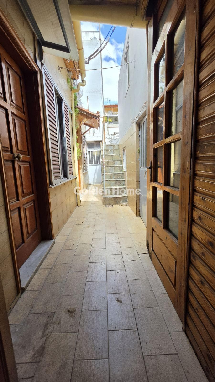 House in Pigada, Piraeus — Photo 14 of 23