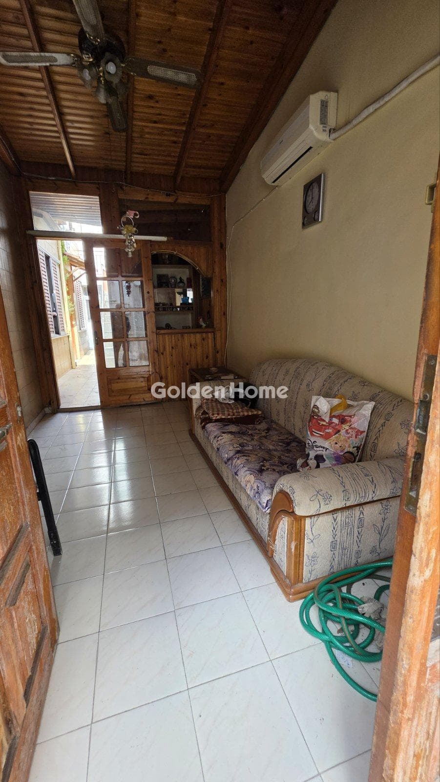House in Pigada, Piraeus — Photo 15 of 23