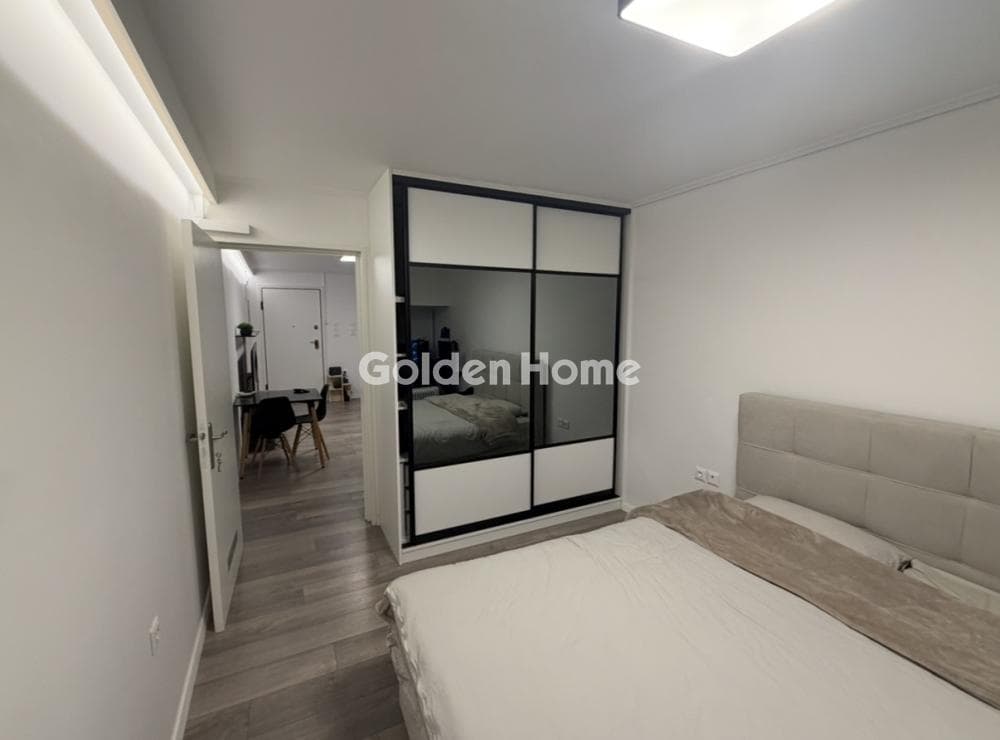 Apartment in Diilistiria, Piraeus — Photo 3 of 7