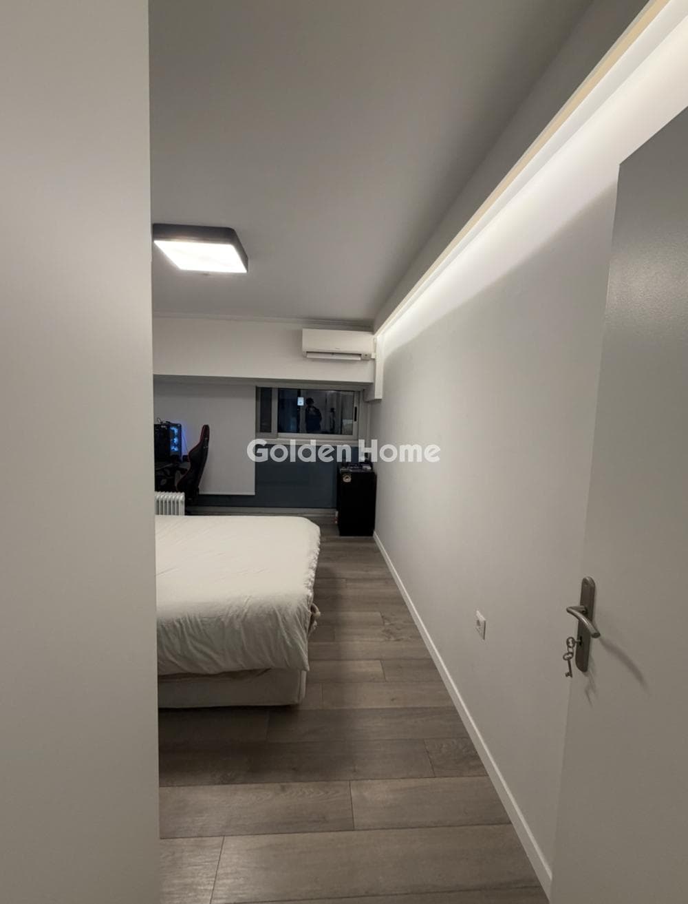 Apartment in Diilistiria, Piraeus — Photo 1 of 7
