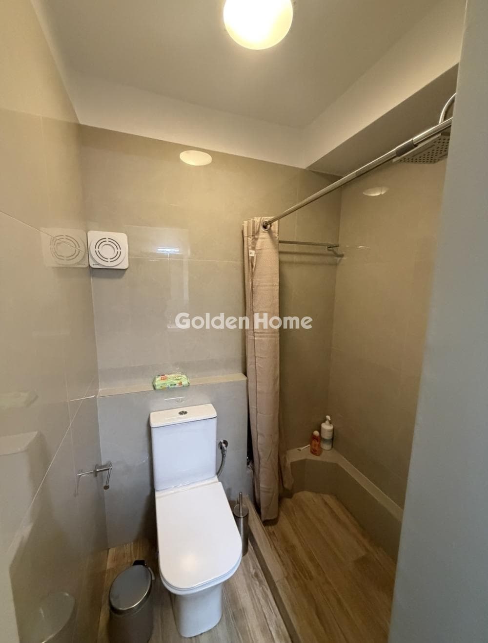 Apartment in Diilistiria, Piraeus — Photo 4 of 7