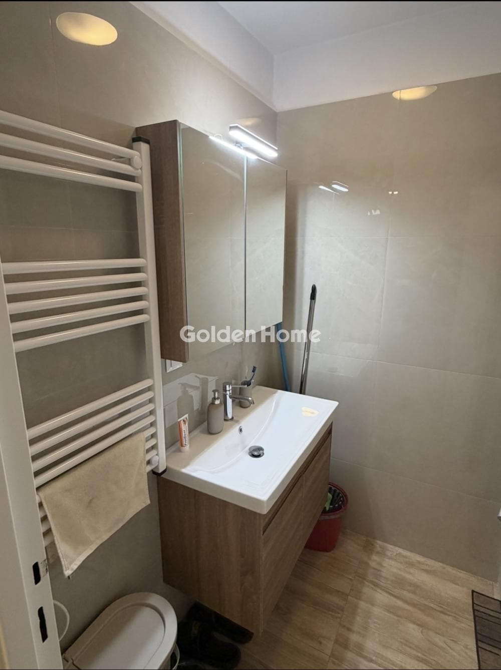 Apartment in Diilistiria, Piraeus — Photo 5 of 7