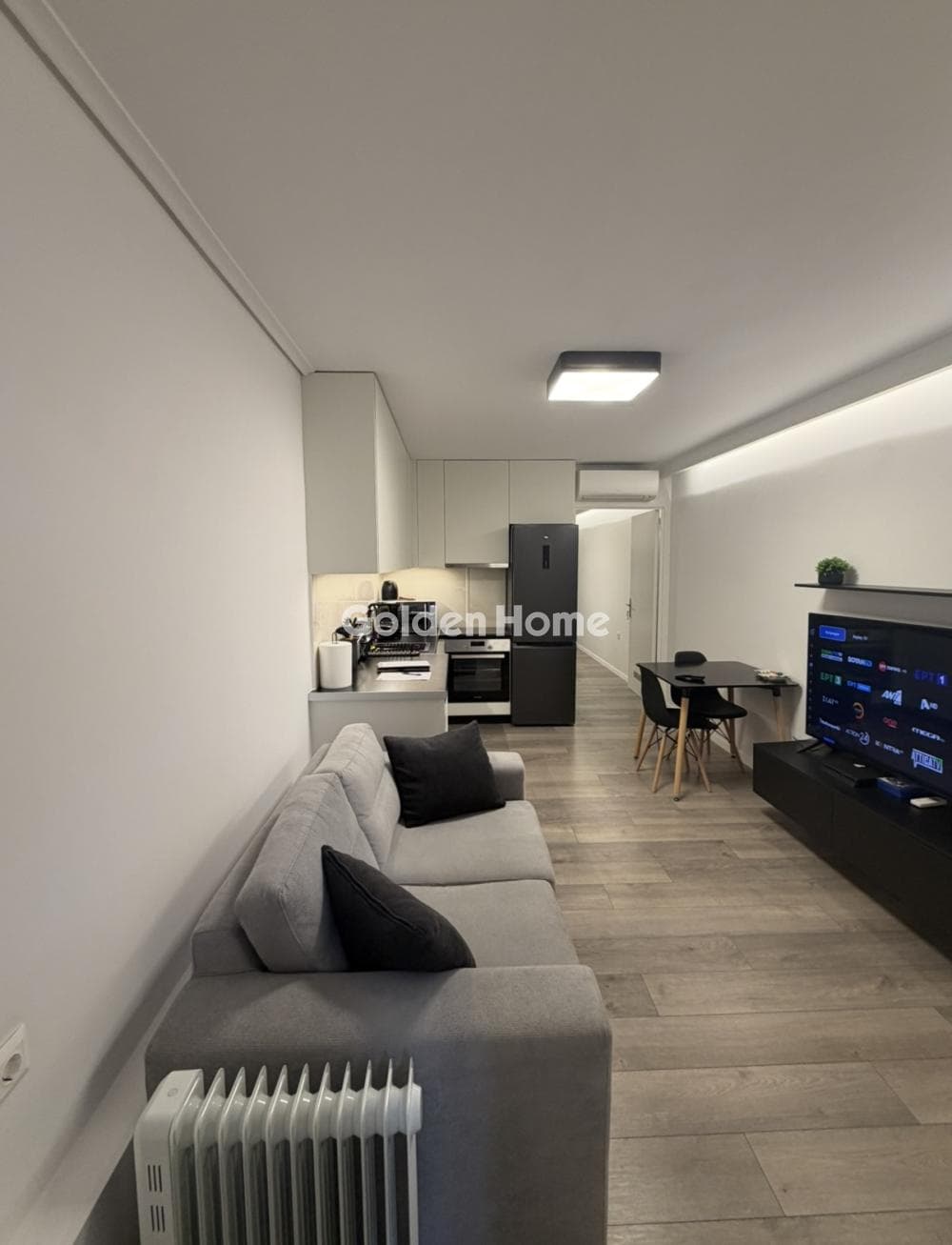 Apartment in Diilistiria, Piraeus — Photo 2 of 7