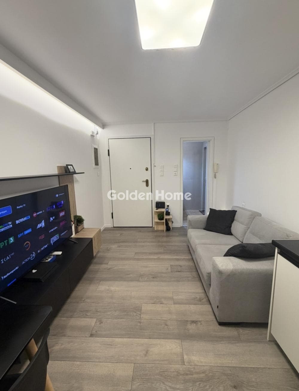 Apartment in Diilistiria, Piraeus — Photo 6 of 7