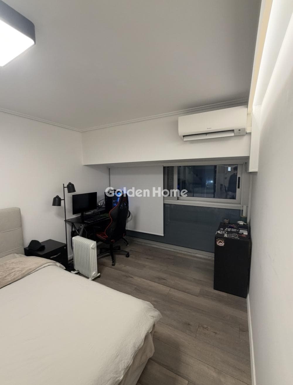Apartment in Diilistiria, Piraeus — Photo 7 of 7