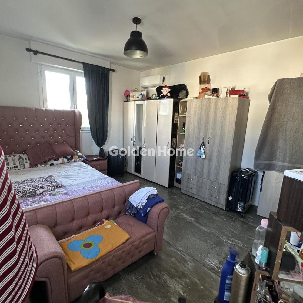 Apartment in Kato Aigaleo - Estavromenou, Aigaleo — Photo 17 of 27
