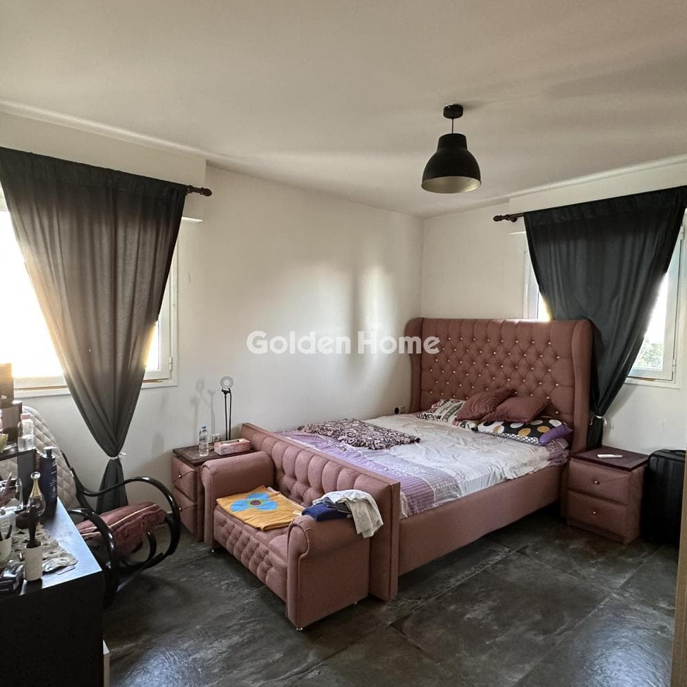 Apartment in Kato Aigaleo - Estavromenou, Aigaleo — Photo 18 of 27