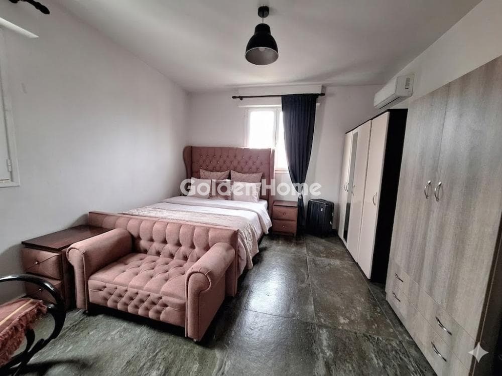 Apartment in Kato Aigaleo - Estavromenou, Aigaleo — Photo 16 of 27