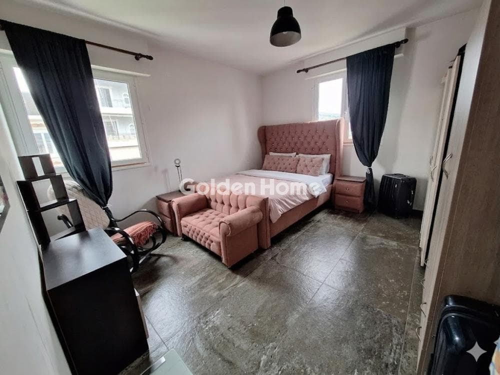 Apartment in Kato Aigaleo - Estavromenou, Aigaleo — Photo 15 of 27