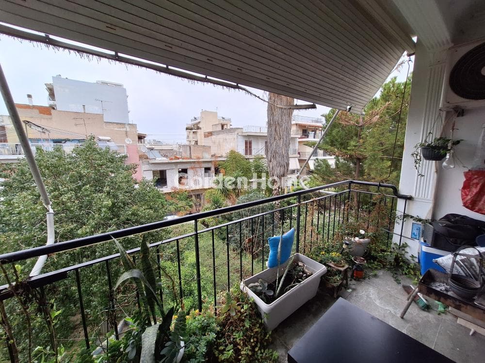 Apartment in Kato Aigaleo - Estavromenou, Aigaleo — Photo 11 of 27