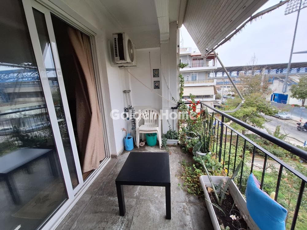 Apartment in Kato Aigaleo - Estavromenou, Aigaleo — Photo 12 of 27