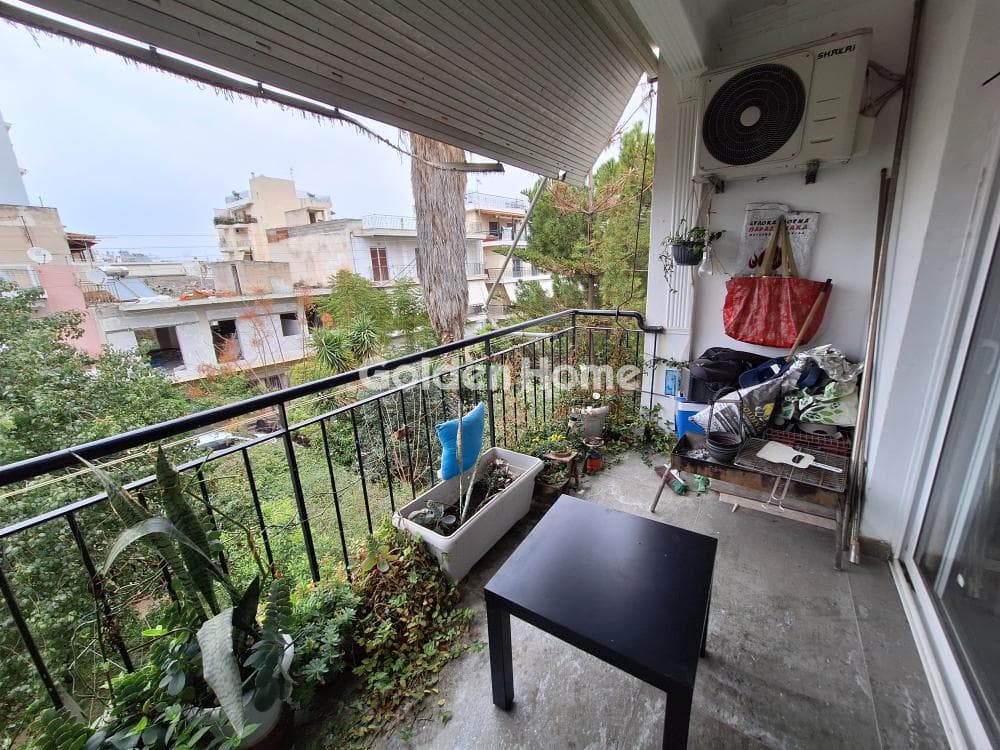 Apartment in Kato Aigaleo - Estavromenou, Aigaleo — Photo 13 of 27