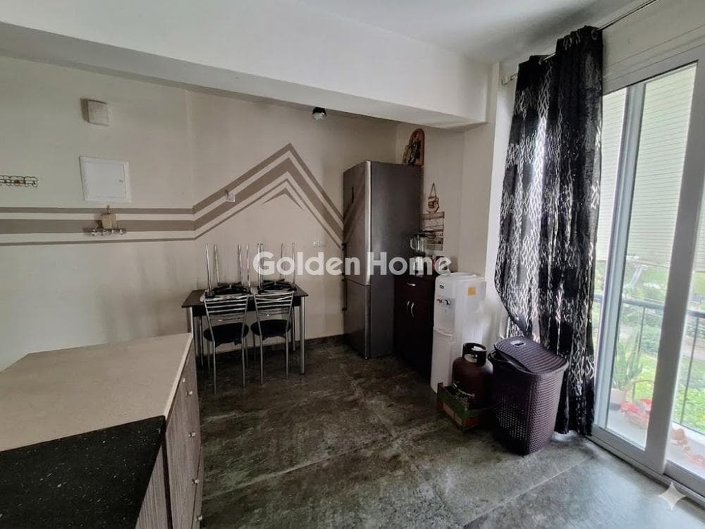 Apartment in Kato Aigaleo - Estavromenou, Aigaleo — Photo 6 of 27