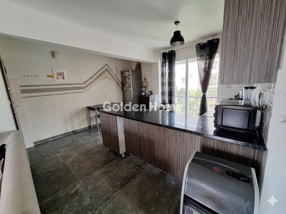 Apartment in Kato Aigaleo - Estavromenou, Aigaleo — Photo 5 of 27