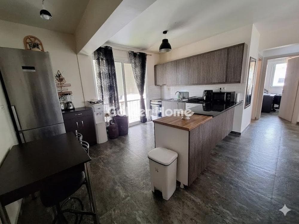 Apartment in Kato Aigaleo - Estavromenou, Aigaleo — Photo 4 of 27