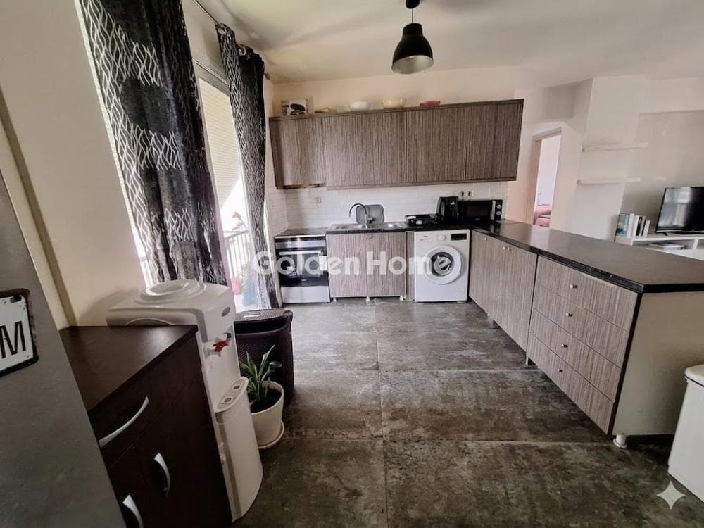 Apartment in Kato Aigaleo - Estavromenou, Aigaleo — Photo 3 of 27