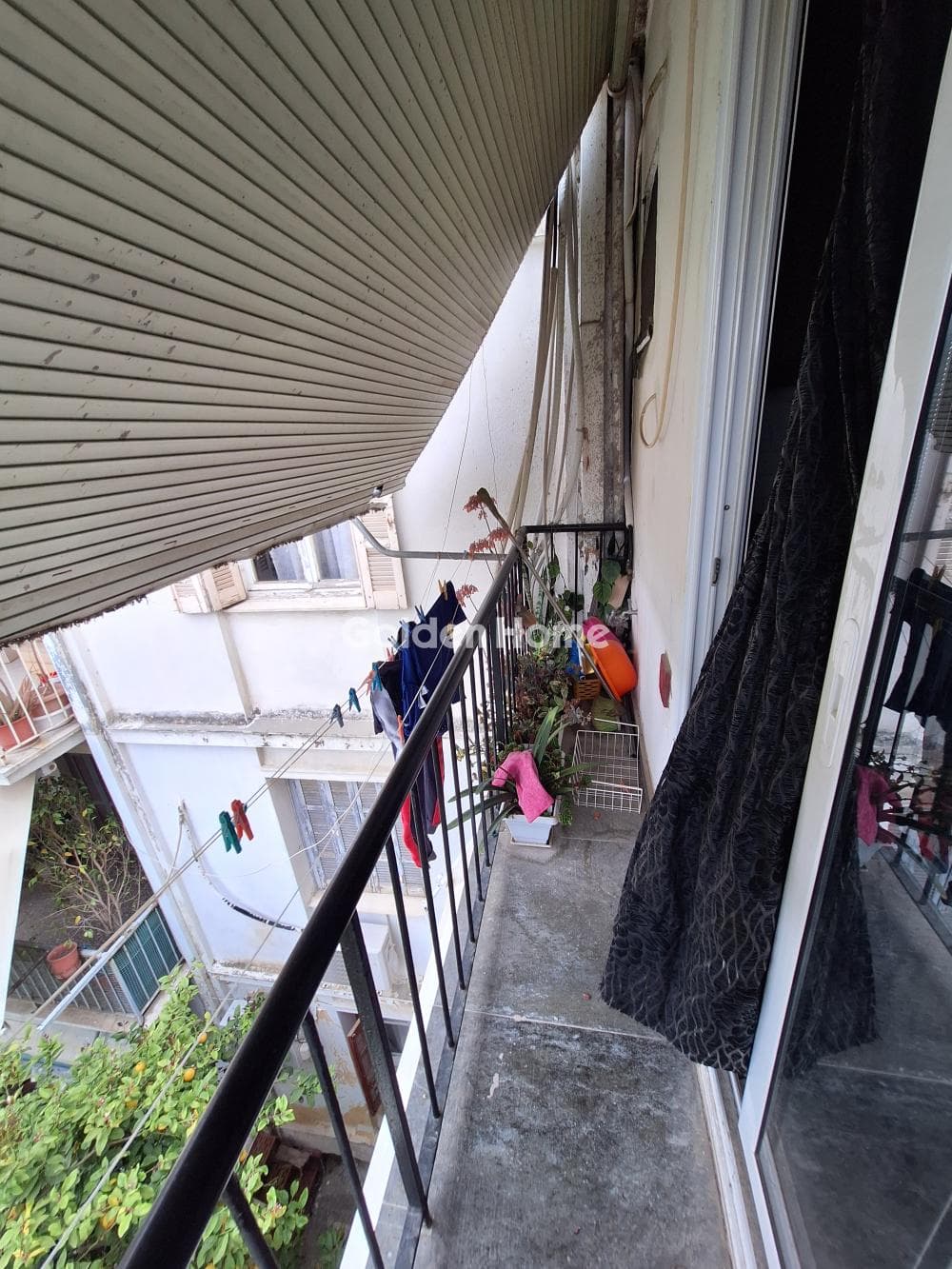 Apartment in Kato Aigaleo - Estavromenou, Aigaleo — Photo 9 of 27
