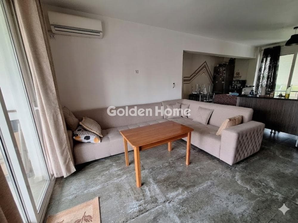 Apartment in Kato Aigaleo - Estavromenou, Aigaleo — Photo 10 of 27