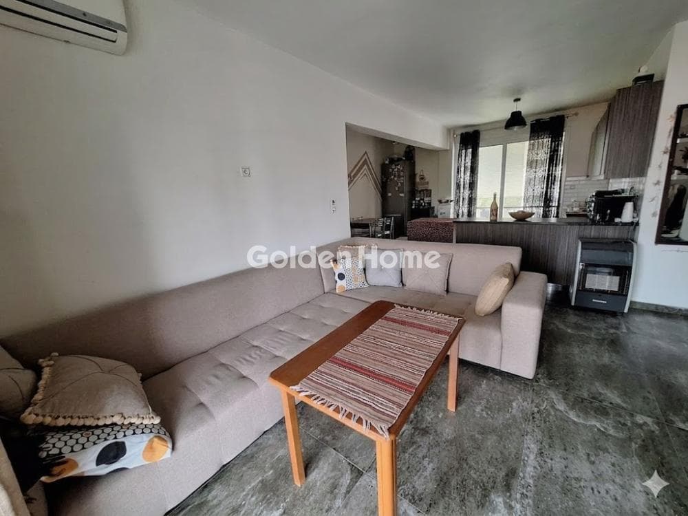Apartment in Kato Aigaleo - Estavromenou, Aigaleo — Photo 2 of 27