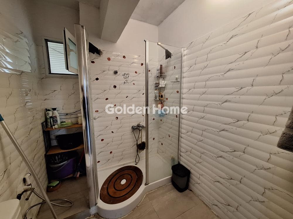 Apartment in Kato Aigaleo - Estavromenou, Aigaleo — Photo 25 of 27