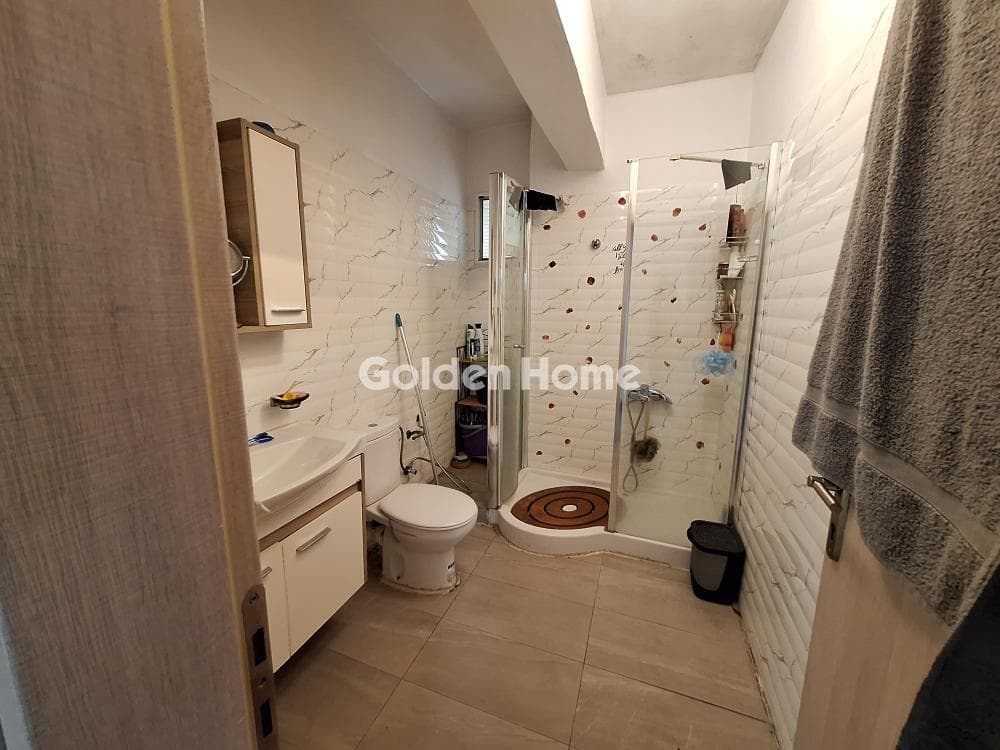 Apartment in Kato Aigaleo - Estavromenou, Aigaleo — Photo 22 of 27
