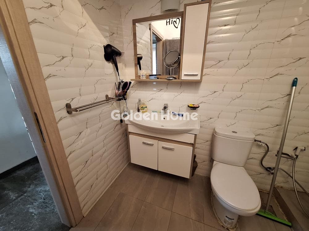 Apartment in Kato Aigaleo - Estavromenou, Aigaleo — Photo 24 of 27