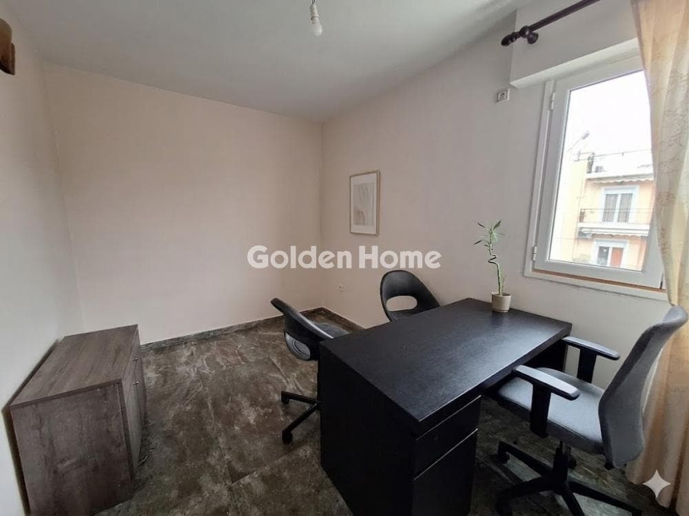 Apartment in Kato Aigaleo - Estavromenou, Aigaleo — Photo 21 of 27