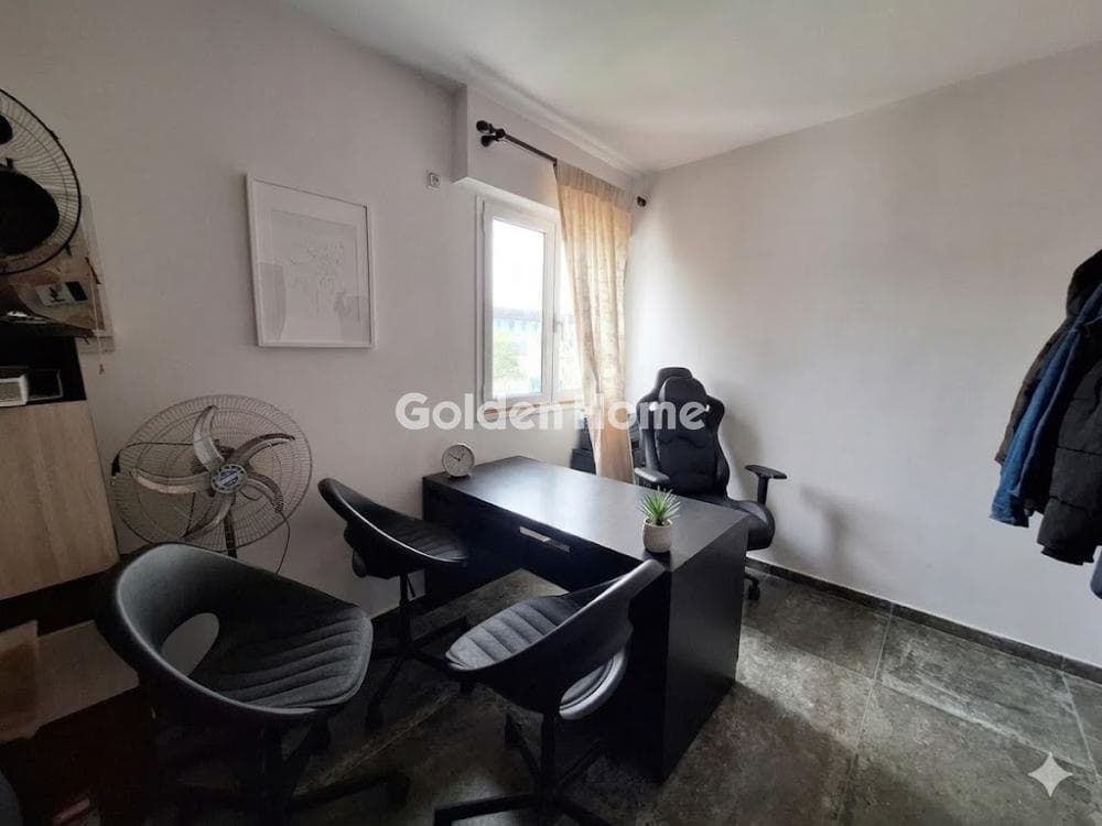 Apartment in Kato Aigaleo - Estavromenou, Aigaleo — Photo 20 of 27