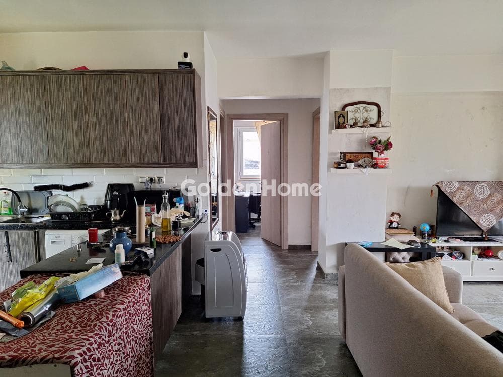 Apartment in Kato Aigaleo - Estavromenou, Aigaleo — Photo 14 of 27