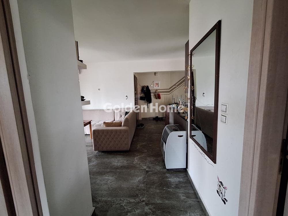 Apartment in Kato Aigaleo - Estavromenou, Aigaleo — Photo 26 of 27