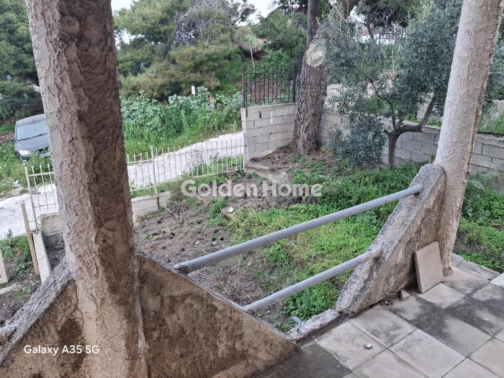 Μονοκατοικία στην Βορινέζα, Αρτέμιδα (Λούτσα) — Φωτογραφία 8 από 21