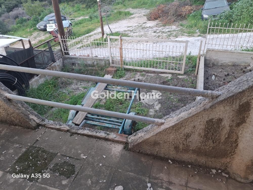 Μονοκατοικία στην Βορινέζα, Αρτέμιδα (Λούτσα) — Φωτογραφία 9 από 21