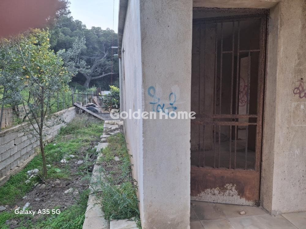 Μονοκατοικία στην Βορινέζα, Αρτέμιδα (Λούτσα) — Φωτογραφία 11 από 21