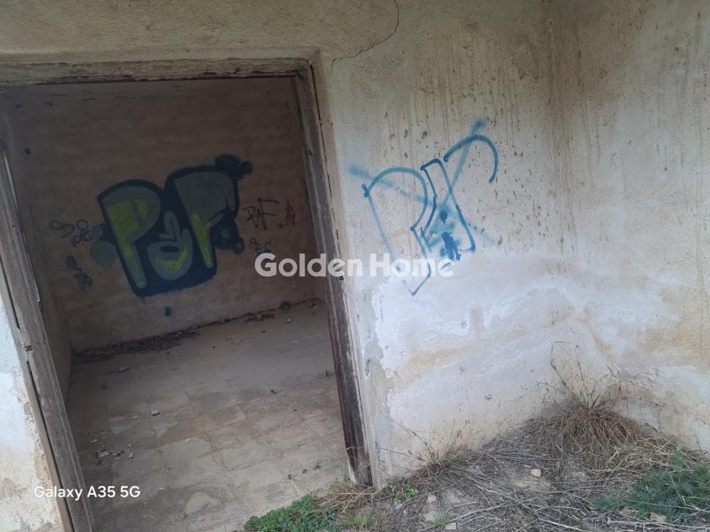 Μονοκατοικία στην Βορινέζα, Αρτέμιδα (Λούτσα) — Φωτογραφία 17 από 21