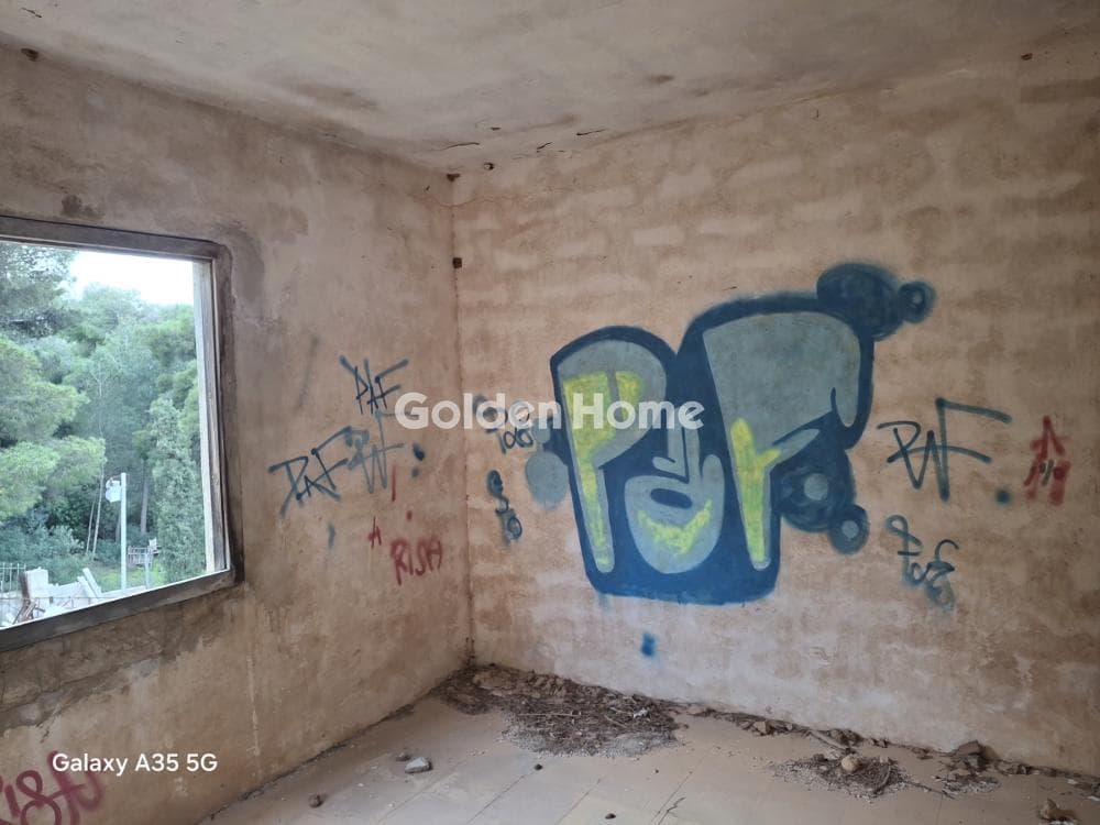 Μονοκατοικία στην Βορινέζα, Αρτέμιδα (Λούτσα) — Φωτογραφία 14 από 21